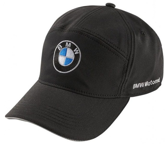 BMW Motorrad Καπέλο Μαύρο ΕΝΔΥΣΗ BMW Motorrad Καπέλο Μαύρο ΕΝΔΥΣΗ